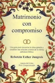 Matrimonio Con Compromiso